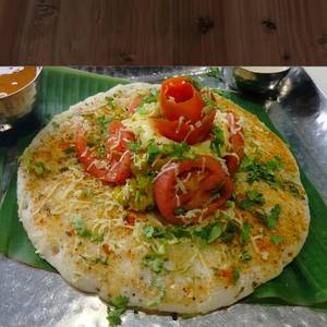 Open Dosa