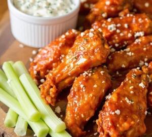 Buffalo Hot Wings