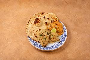 Afghani Malai Kebab
