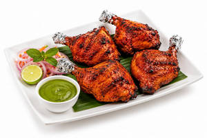 Tandoori Chicken