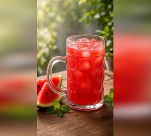 Water Melon [500 Ml]