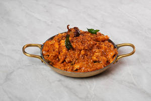 Chicken Xacutti