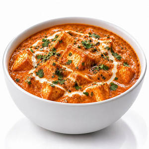 Paneer Butter Masala