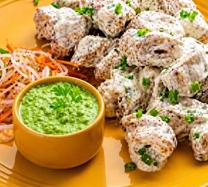 Malai Chaap