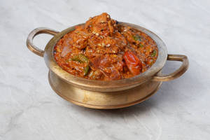 Kadai Chicken