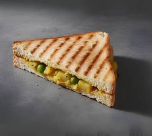 Aloo sandwich [2 pieces]