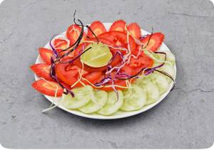 Green Salad [200 Grams]