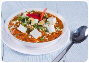 Paneer Butter Masala [350 Grams]