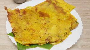 Rava Onion Dose