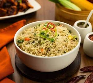 Veg Fried Rice