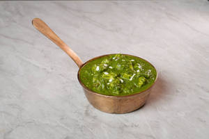 Palak Paneer