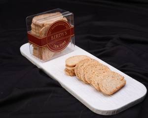Wholewheat Almond Biscotti (100 Gms)