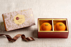 Maha Laddu 250 Gms (2Pcs)
