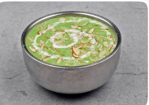 Broccoli Almond Soup [250 Ml]