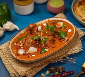 Kadhai Chicken