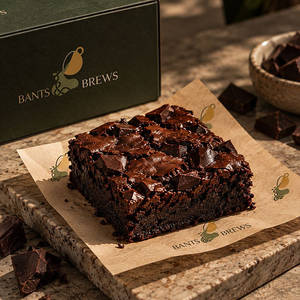 Chocolate Brownie