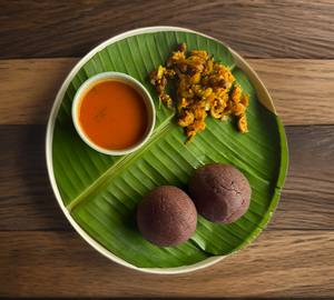 Mudde Plate