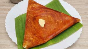 Butter Masala Dose