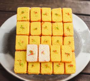 Toast Sandesh