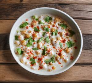 Boondi Raita