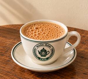Irani Chai