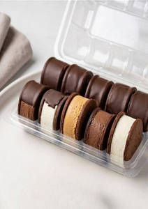 Mini Sandwiches