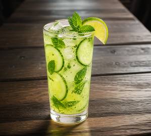 Cucumber Breeze