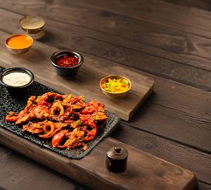 Chicken Sapta