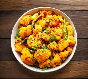 Aloo Gobi