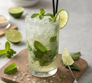 Virgin Mojito