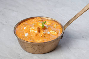 Paneer Butter Masala