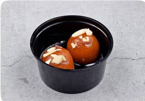 Gulab Jamun [2 Pieces]