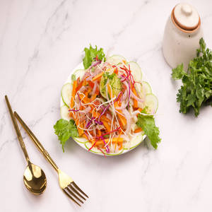 KACHUMBER SALAD