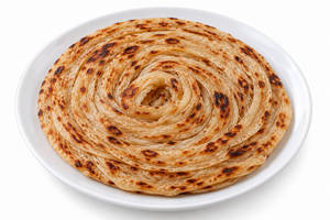 Lacha Paratha