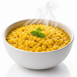 Dal Khichdi