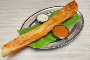 Paper Masala Dose