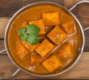Khoya paneer