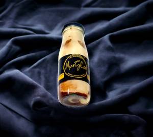 Coffee Protein Smoothie (200 Ml) - 20G Protein