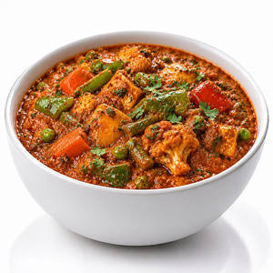 Veg Kolhapuri