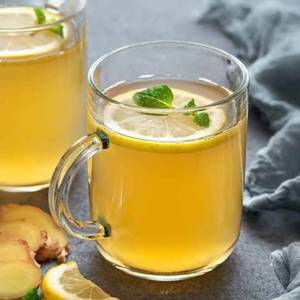 Lemon Tea