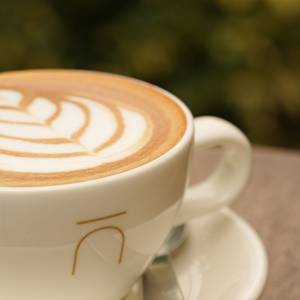 Caffe Latte
