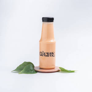 Jigarthanda milkshakes