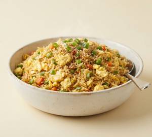 Egg Fried Rice [Serve 1]