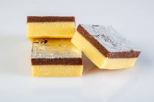 Choco Burfi