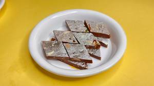 Kaju Chocolate Barfi
