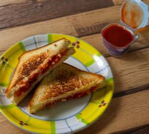 Sandwich