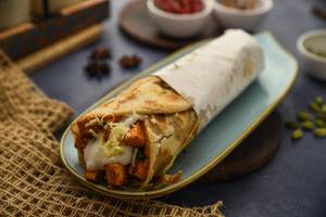 Paneer Cheese Roll