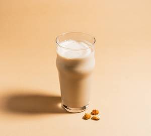 Hazelnut Frappe