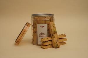 Pista Vanilla Fingers