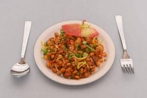 Crispy Corn